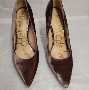 Sam Edelman Hazel Pumps